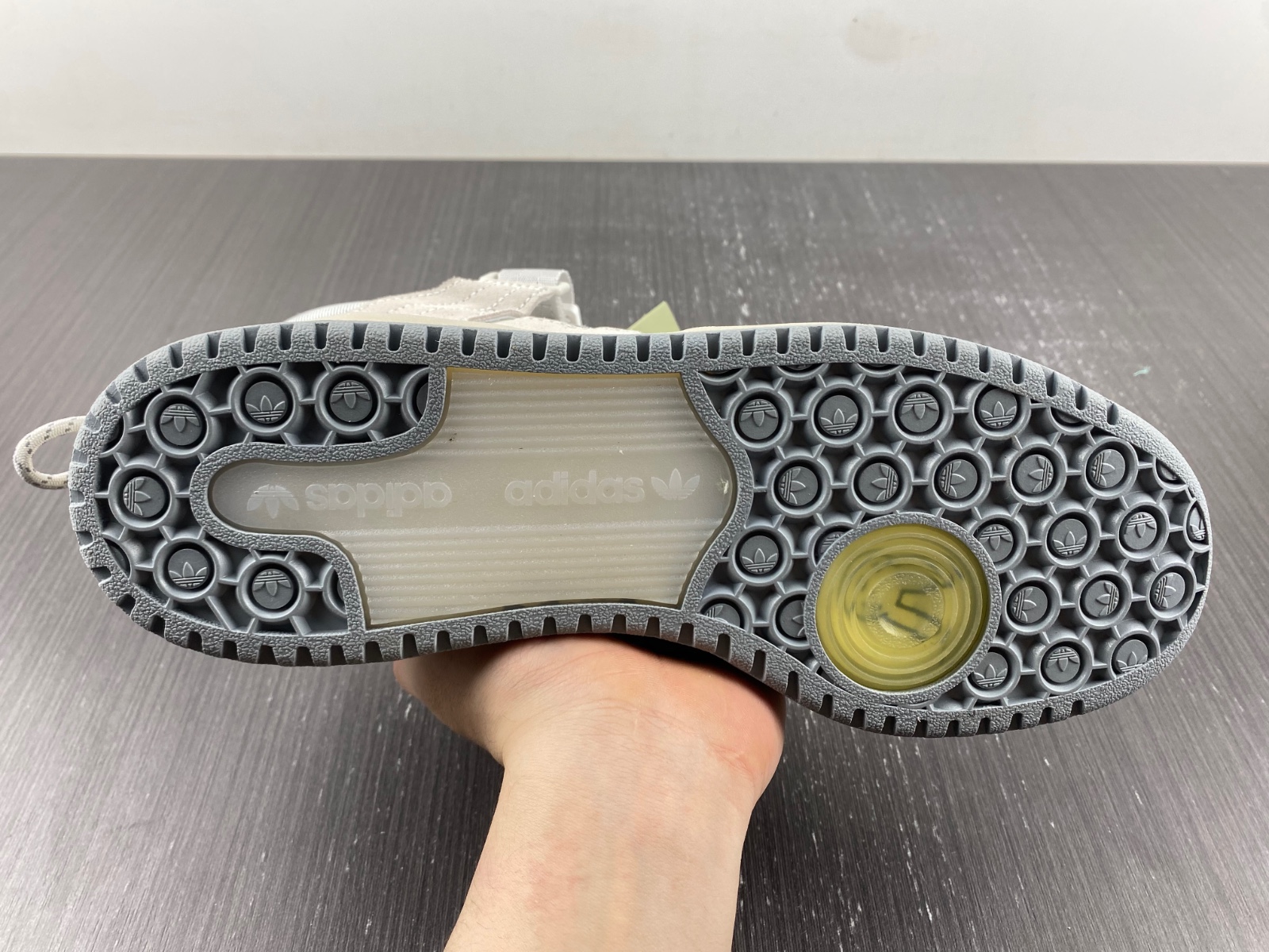 Adidas Forum Buckle Low Bad Bunny Last Forum