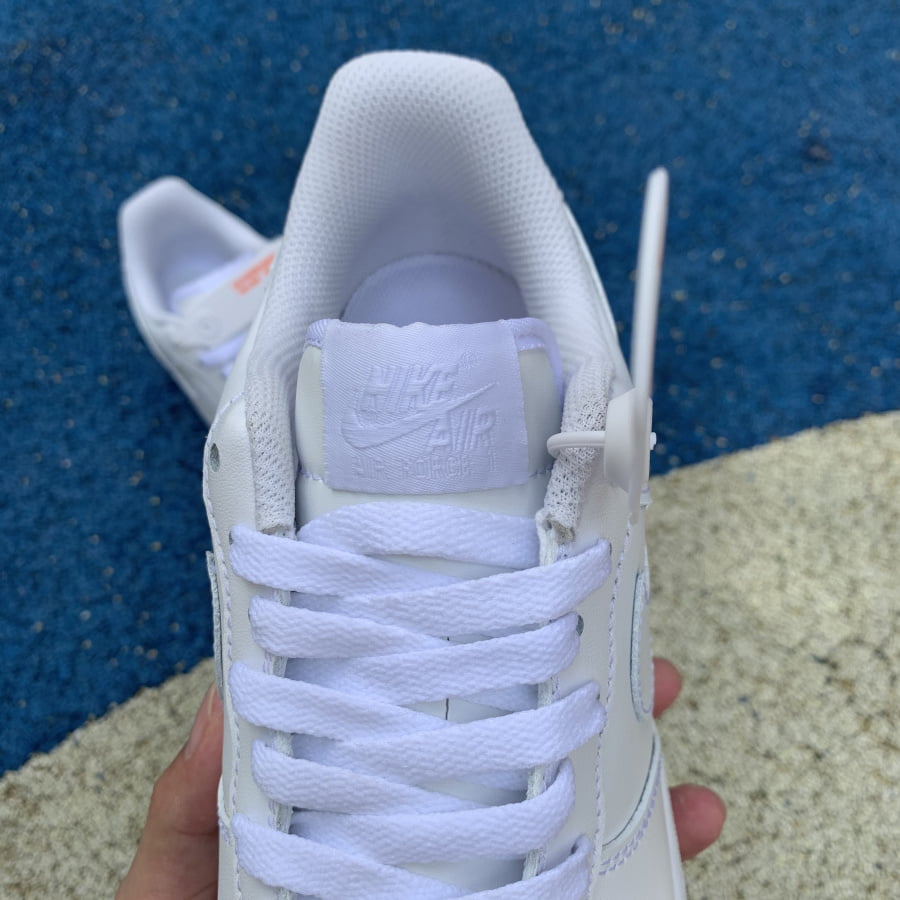 Nike Air Force 1 Low White ’07