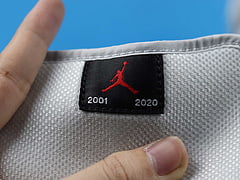 Jordan 1 Retro High CO Japan Neutral Grey (2020)