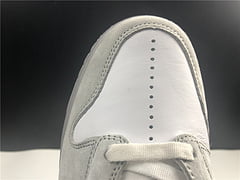 Nike Dunk High Slam Jam White Pure Platinum