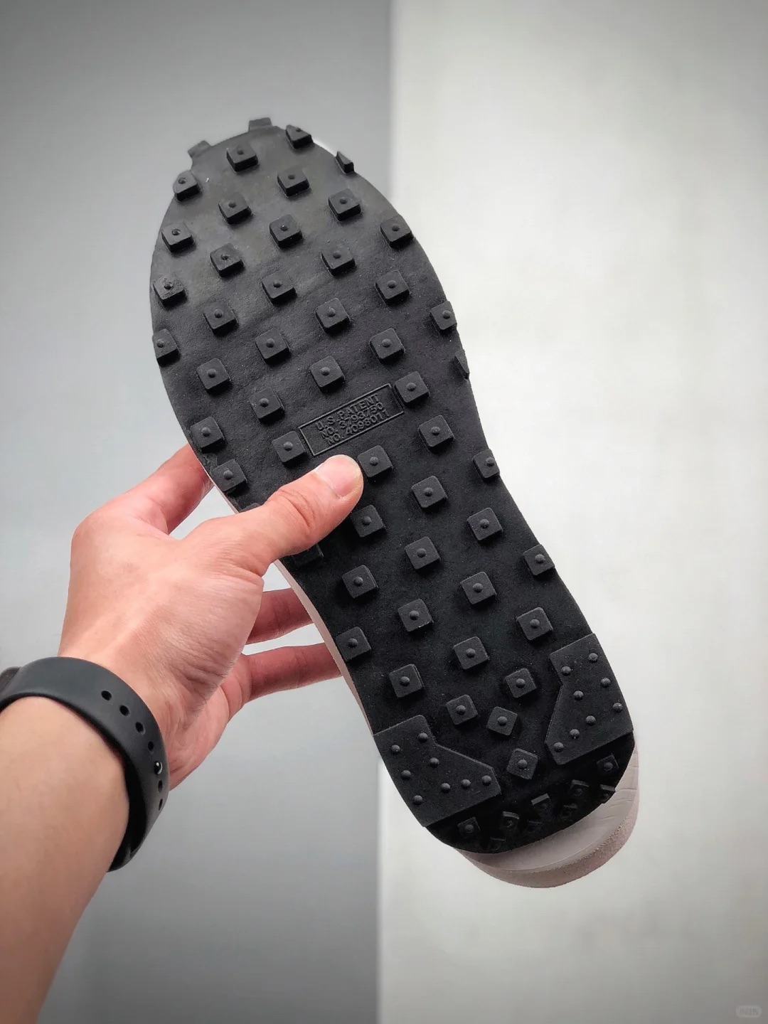 Sacai x Nk LVD Waffle Daybreak, Summit White