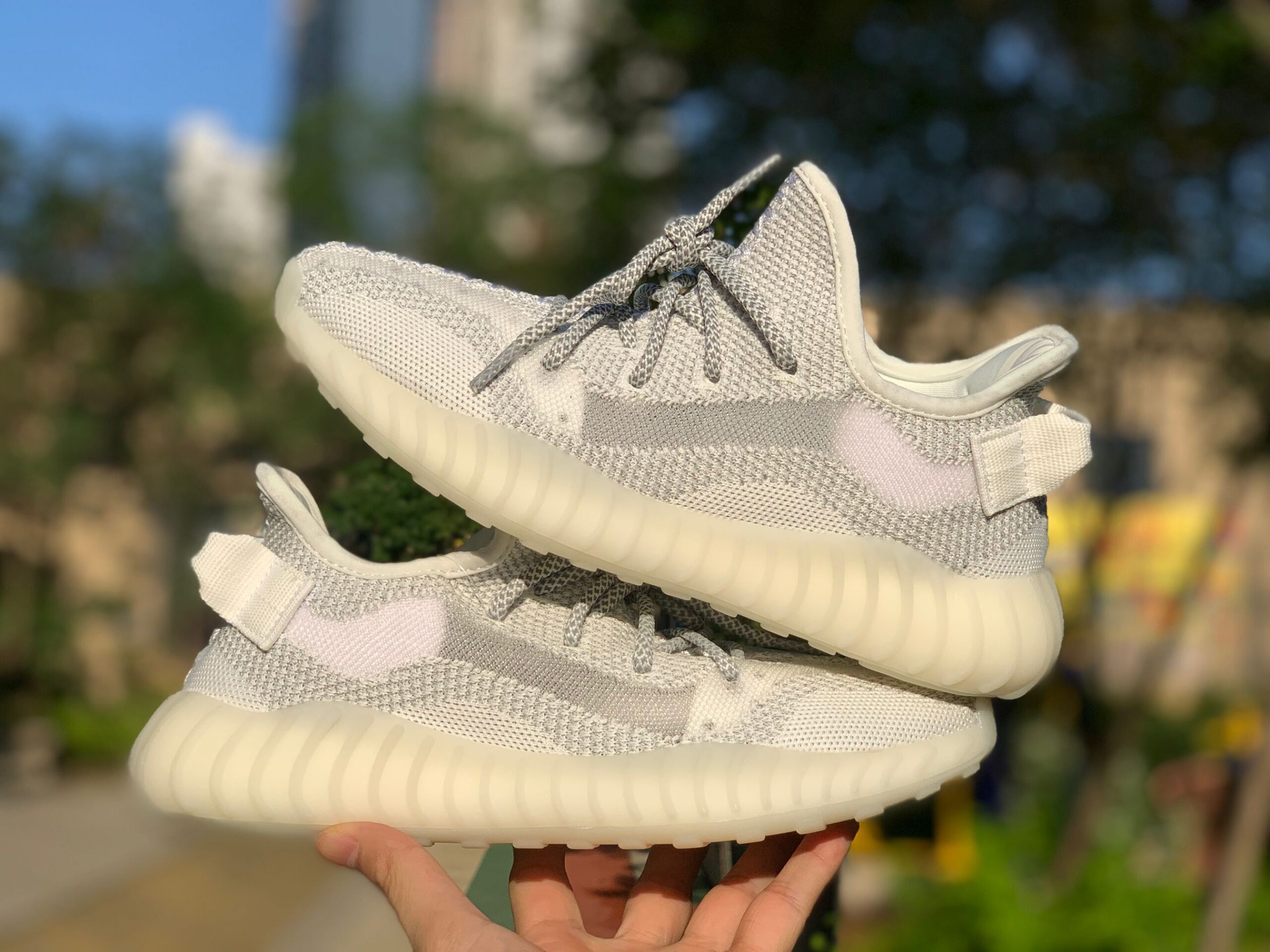 Adidas YEEZY BOOST 350 V3