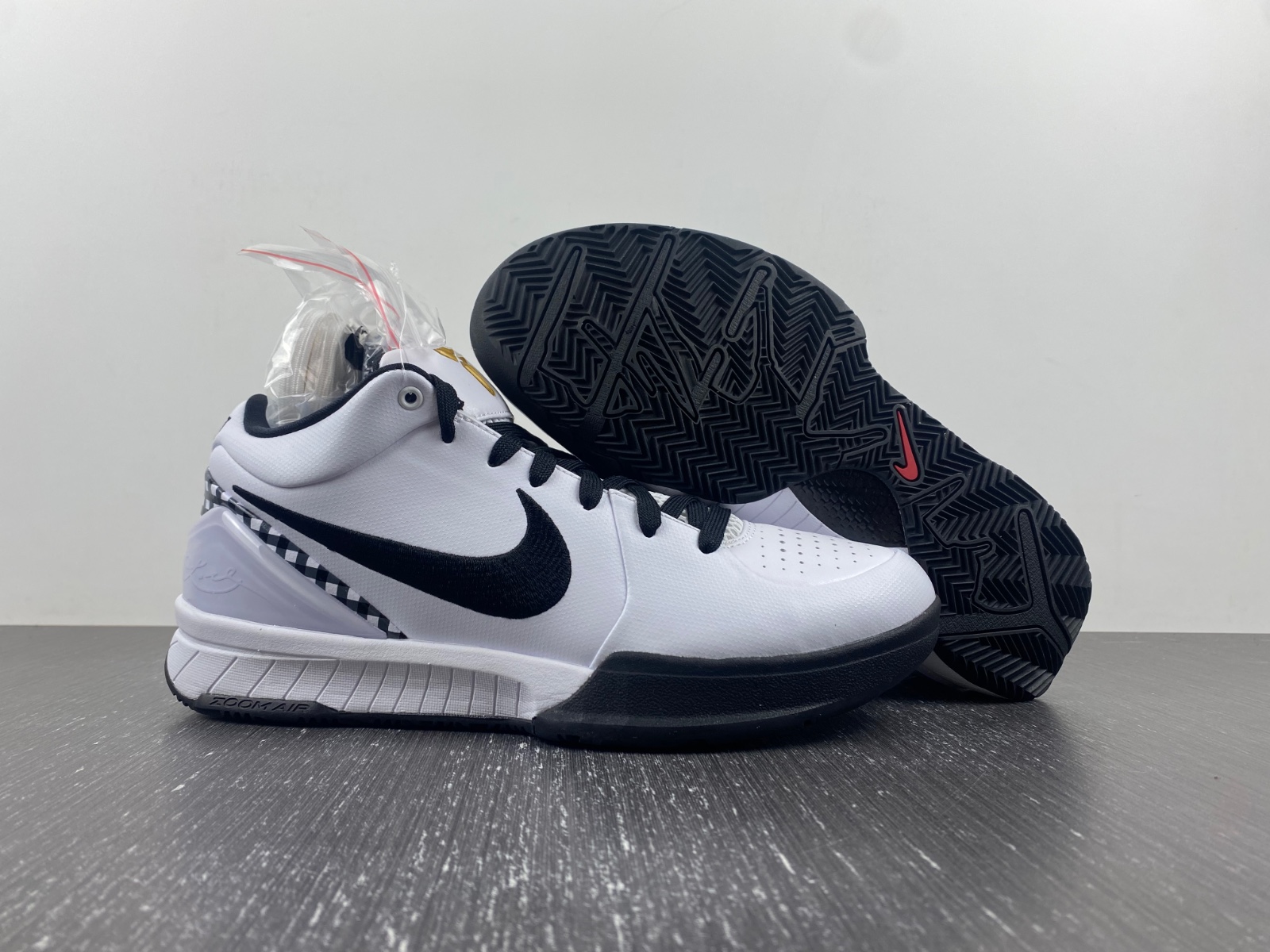 Nike Zoom Kobe 4 Protro Mambacita “GIGI”