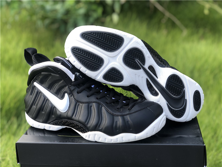 Nike Air Foamposite Dr. Doom