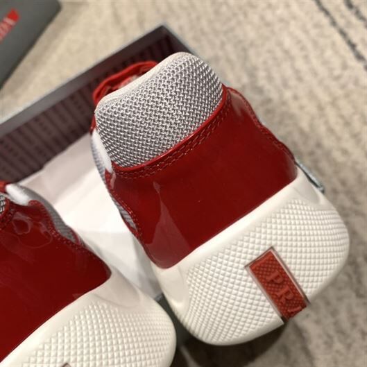 PRADA AMERICA’S CUP SNEAKERS – PRS007