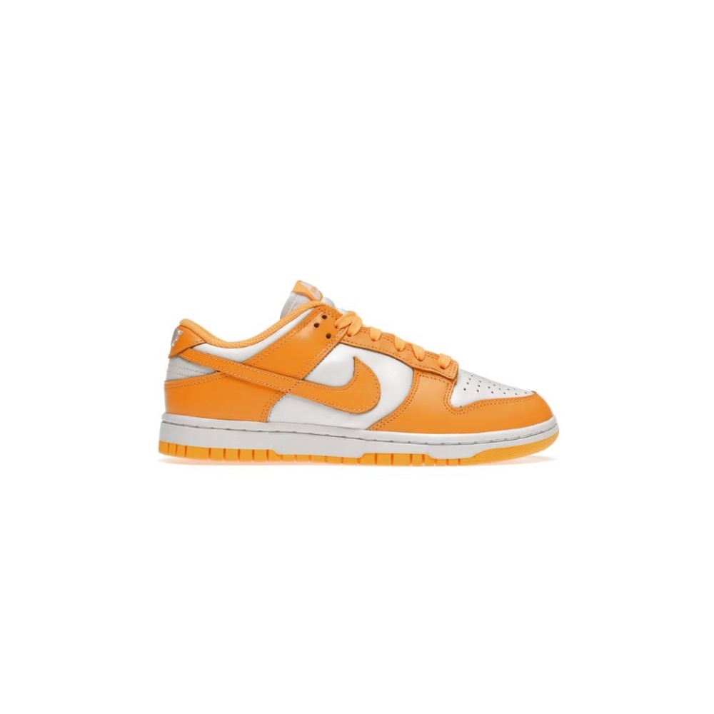 Nike Dunk Low Laser Orange