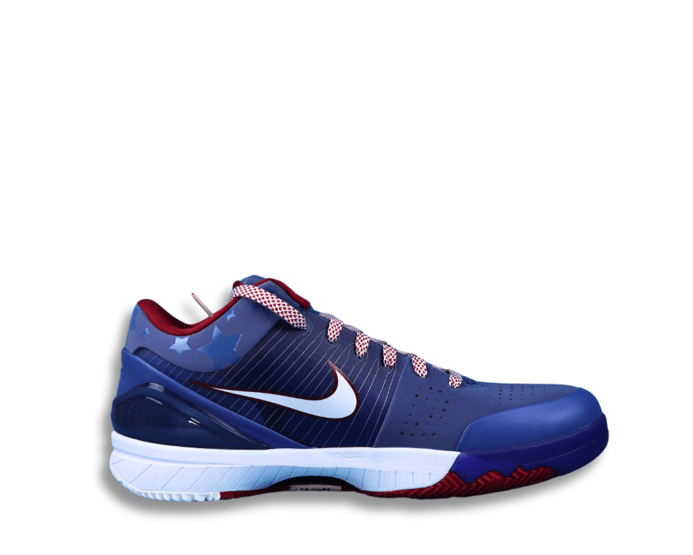 Nike Kobe 4 Protro Philly