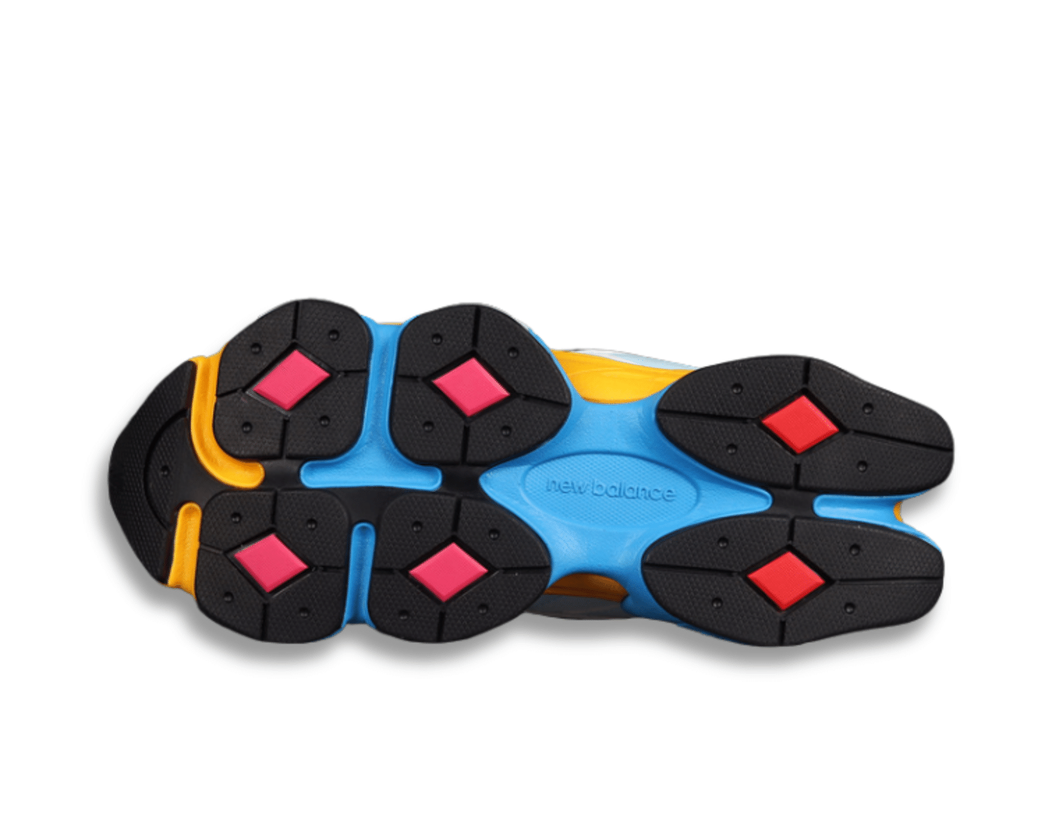 New Balance 9060 Beach Glass Pink