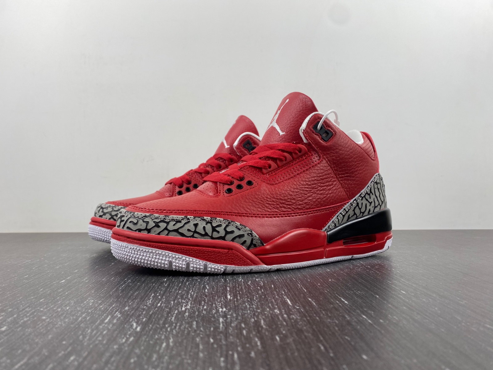 Air Jordan 3 Retro DJ Khaled Grateful