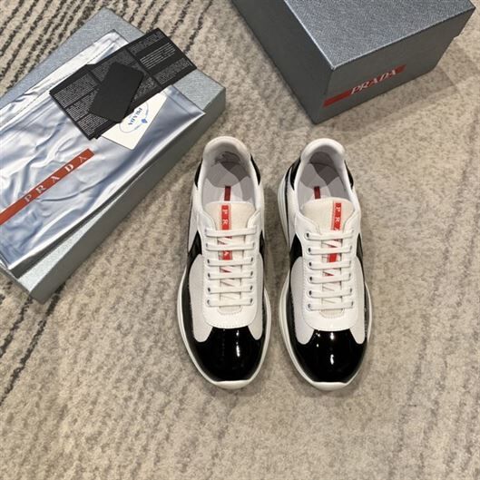PRADA AMERICA’S CUP SNEAKERS – PRS011