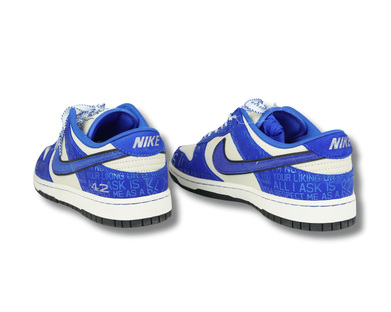 Nike Dunk Low Jackie Robinson