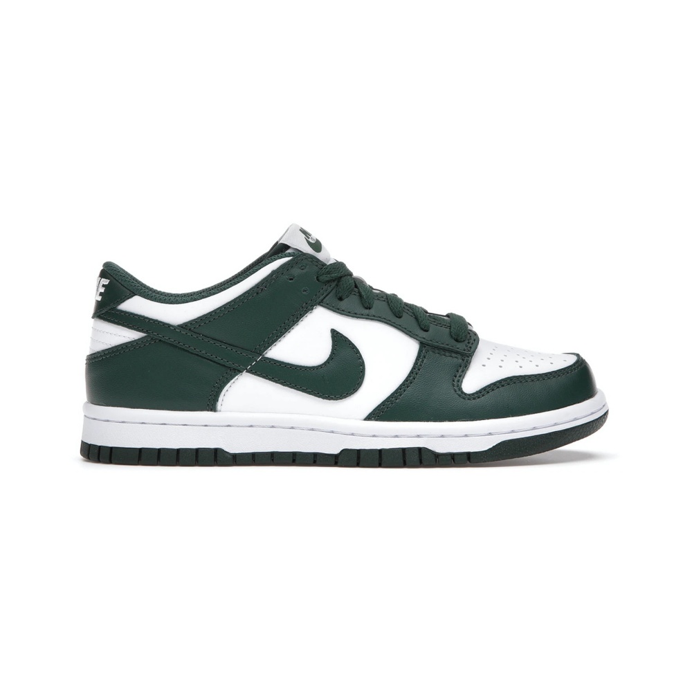 Nike Dunk Low Michigan State