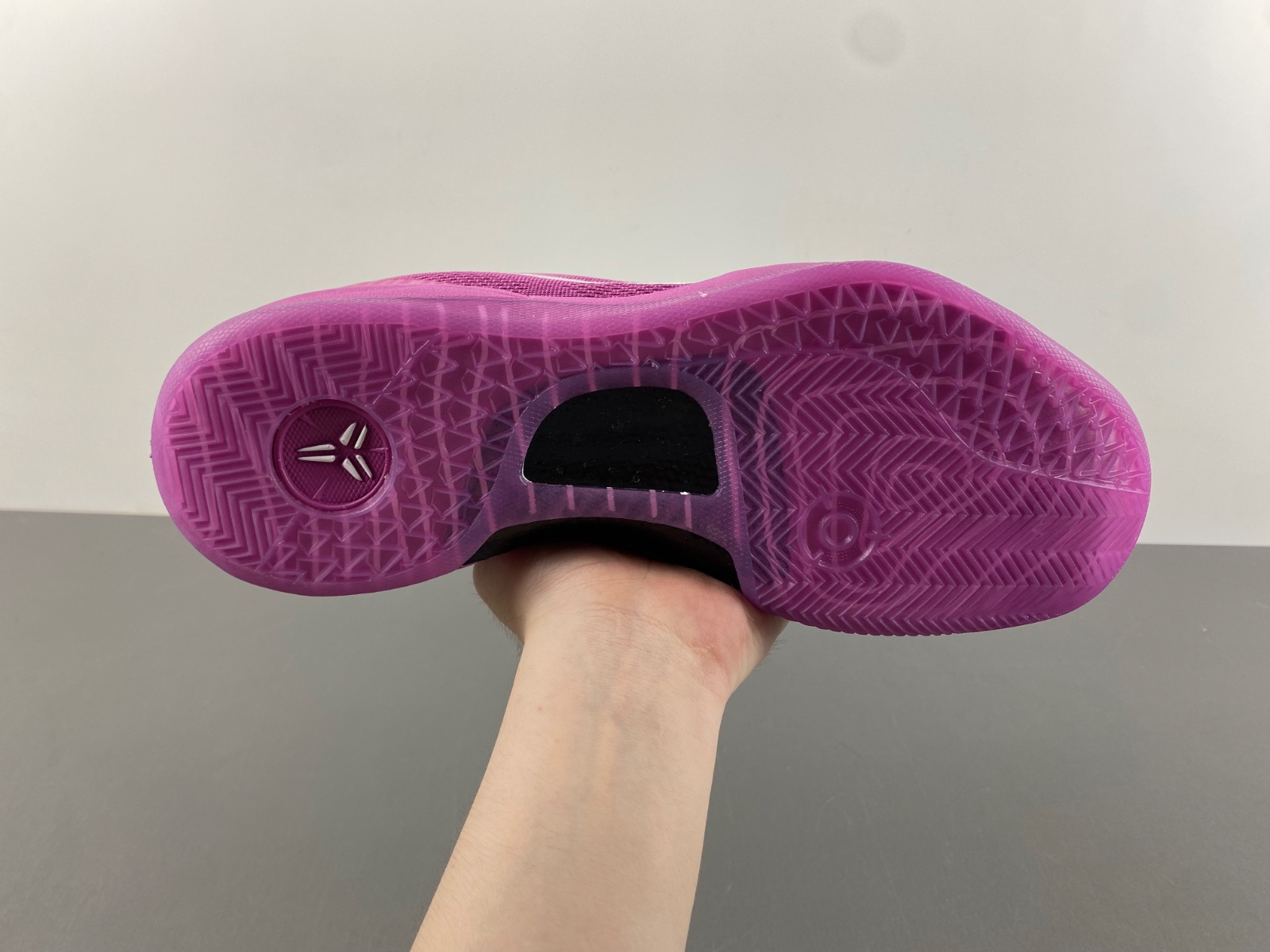 Nike Kobe 8 Protro “EYBL” PE