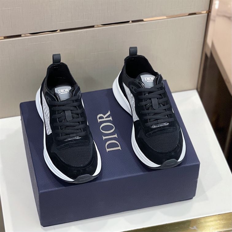 DIOR B25 RUNNER SNEAKER – DO065