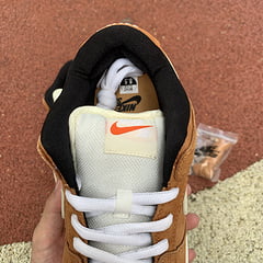 Nike SB Dunk Low Dark Russet
