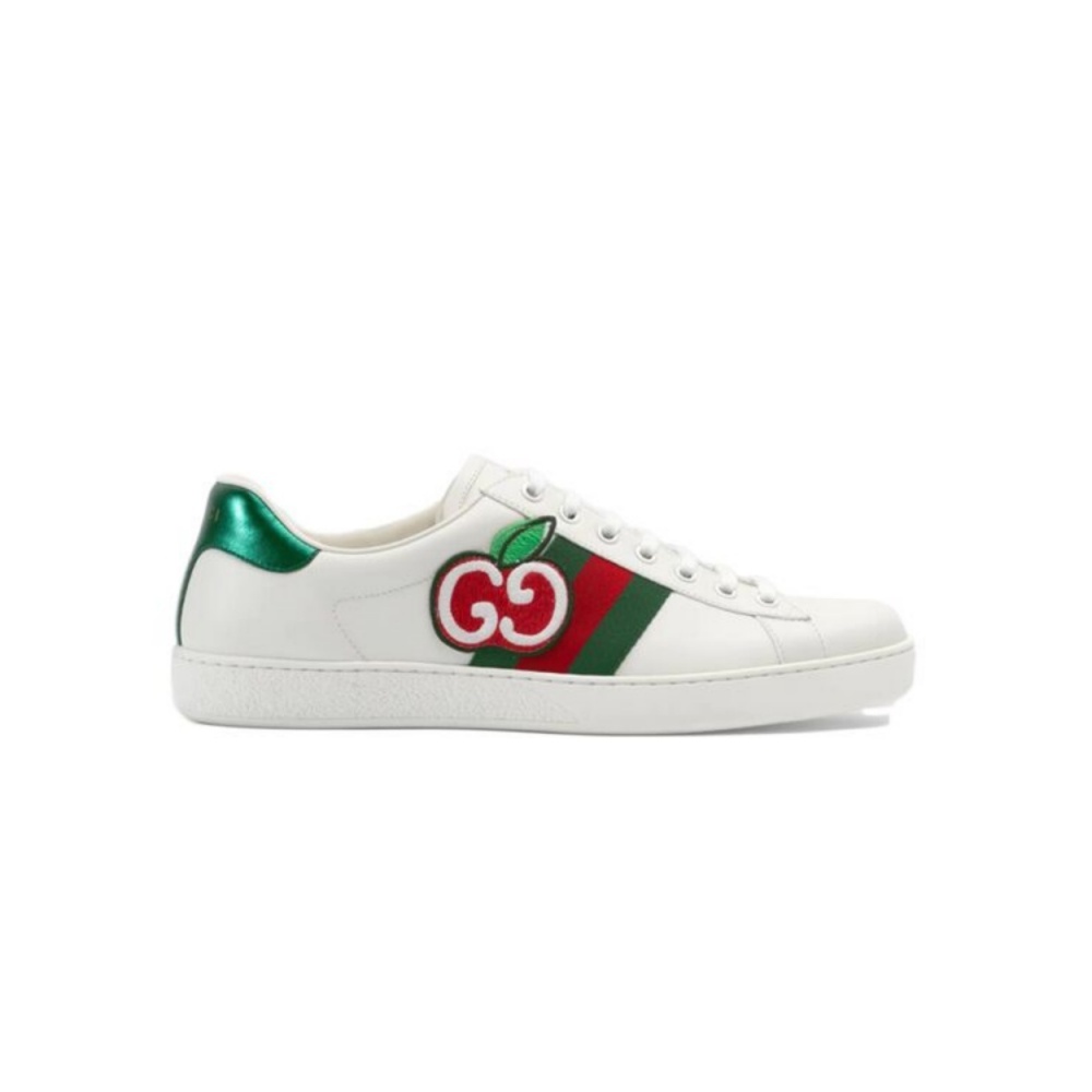 GUCCI INTERLOCKING G SNEAKERS – GCC094