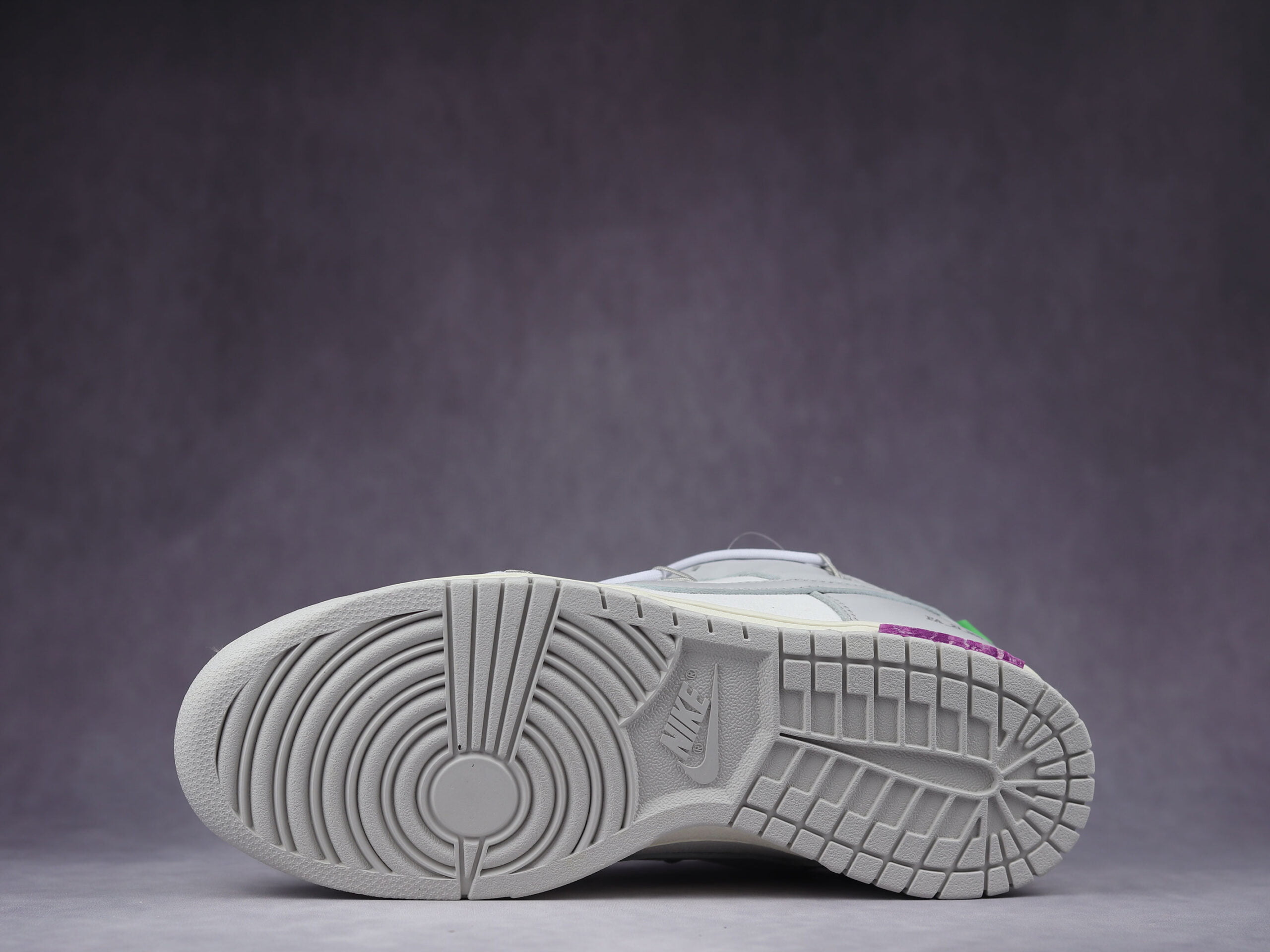 Off White Nike Dunk Low Lot 3