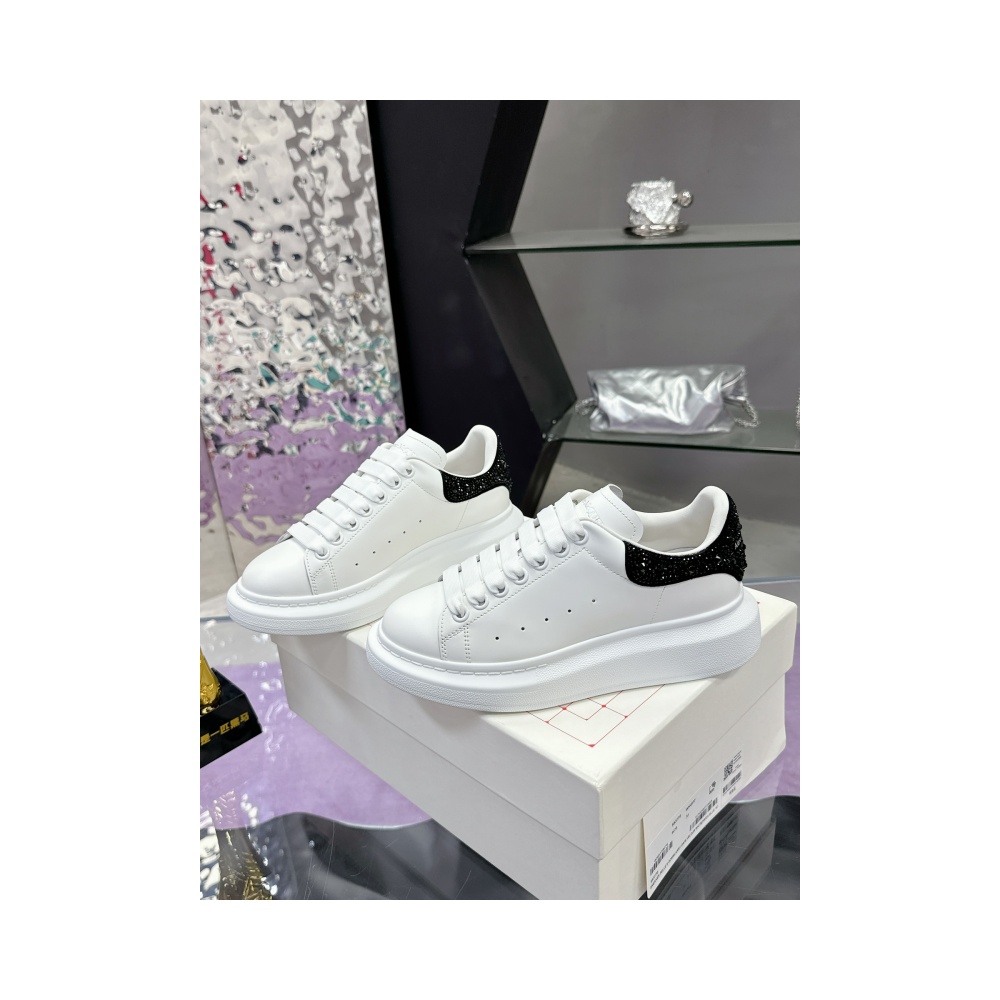 Alexander McQueen Diamond Series❤️