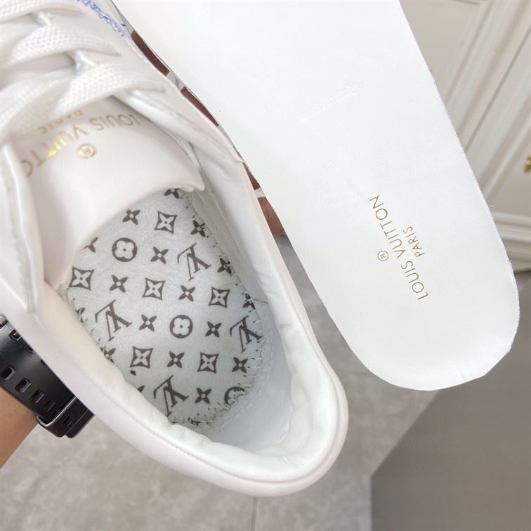 LOUIS VUITTON CLASSIC SHOES – LVS038