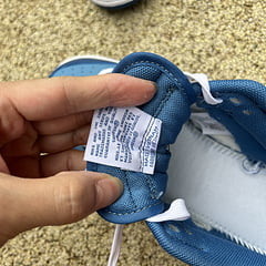 Nike Dunk Low Dark Marina Blue