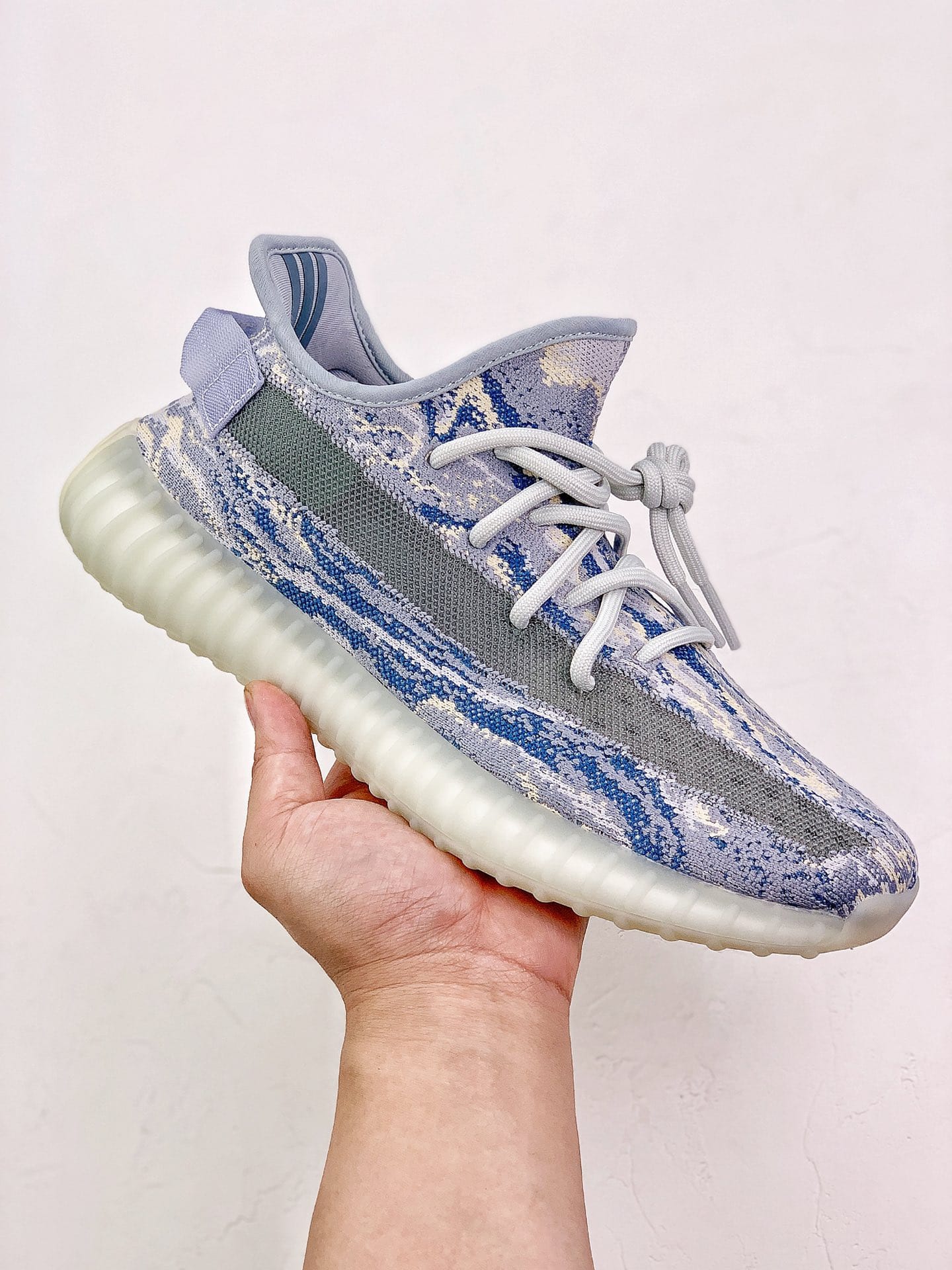 Yeezy Boost 350 V2 MX Frost Blue