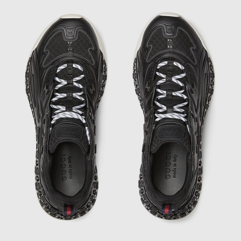 Men’s Gucci Cub3d Sneaker – GCC231