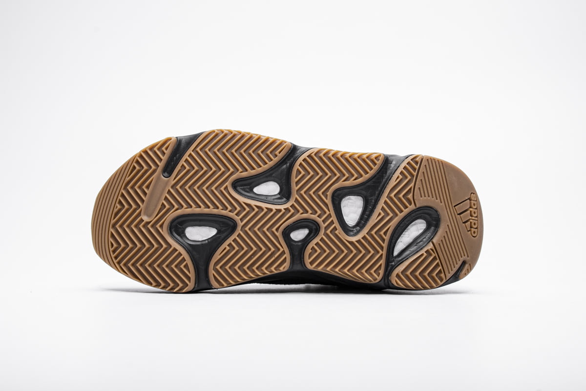 adidas Yeezy Boost 700 Utility Black