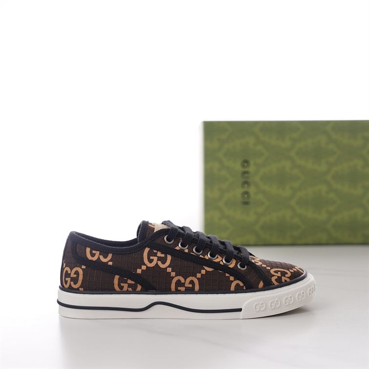 GUCCI TENNIS 1977 TRAINER – GCC146