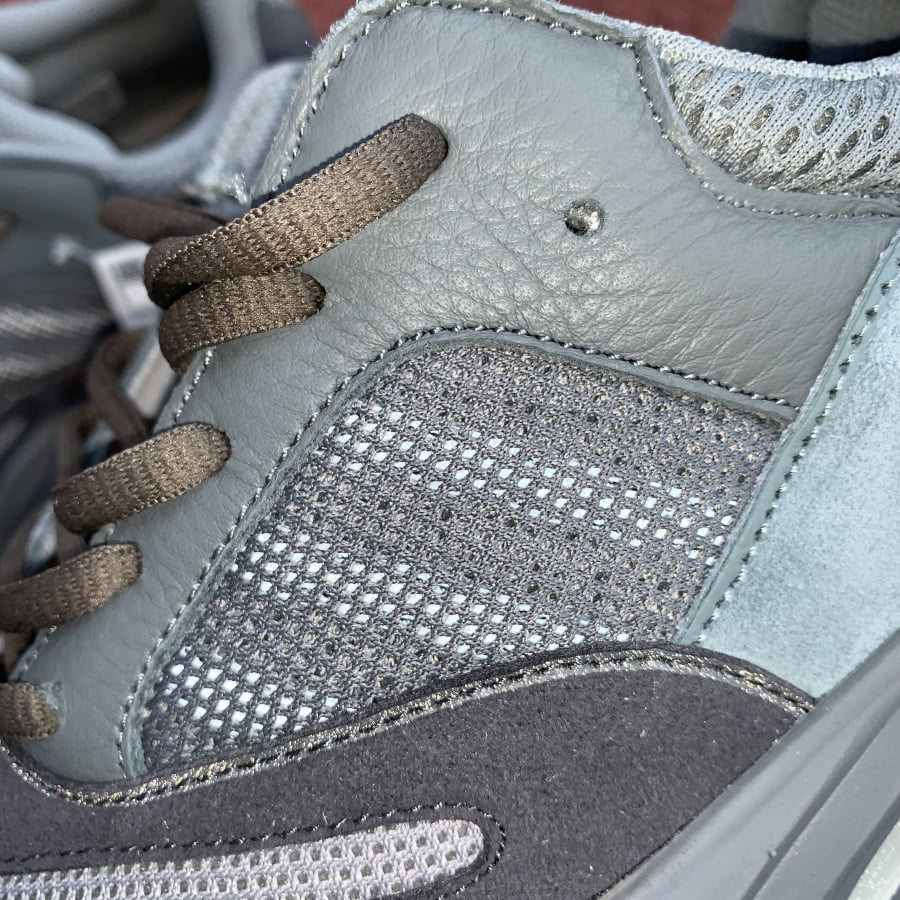 adidas Yeezy Boost 700 V2 Teal Blue