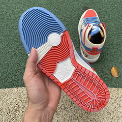 Nike Dunk SB High Pro Ishod Wair x Magnus Walker