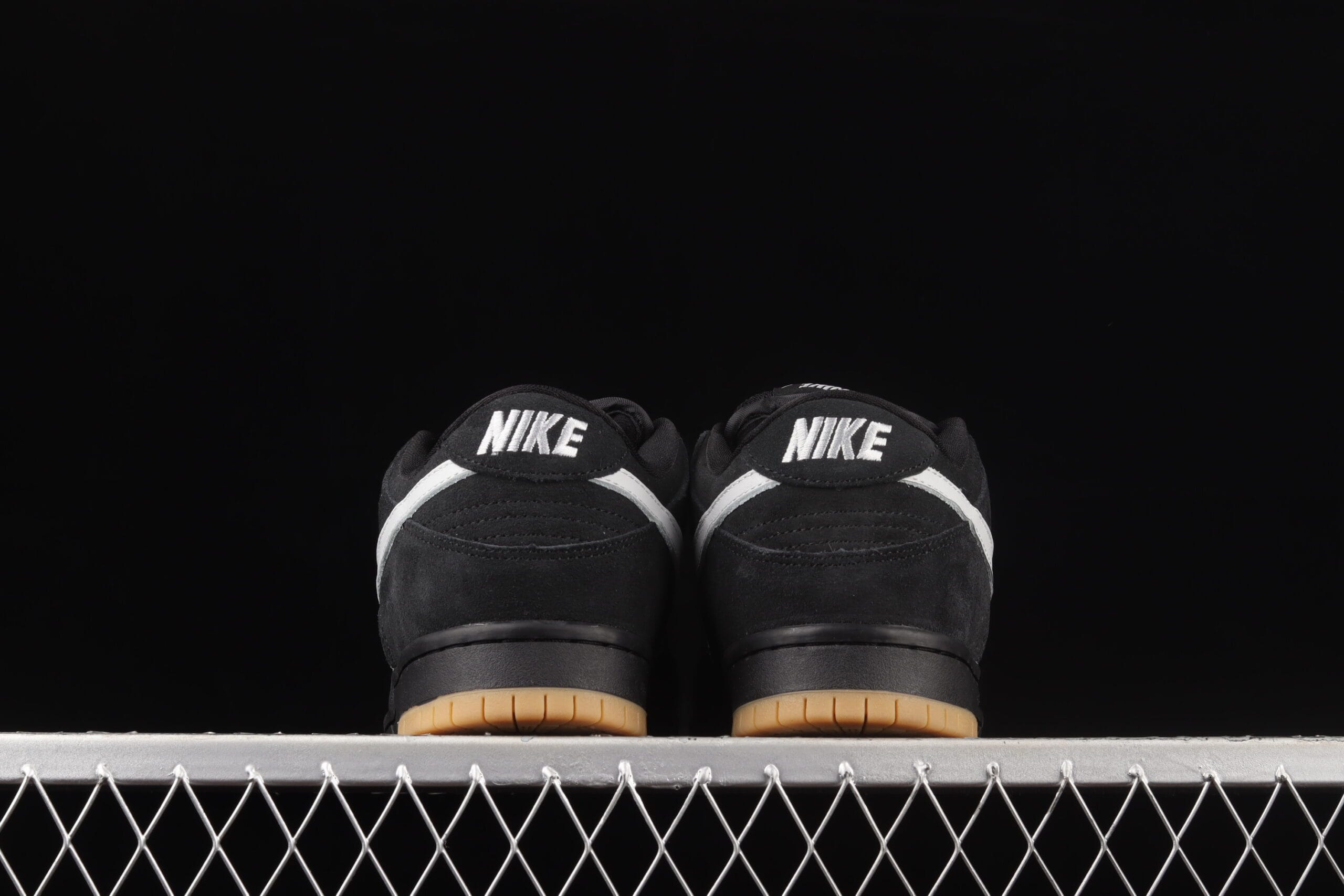 Nike SB Dunk Low Fog