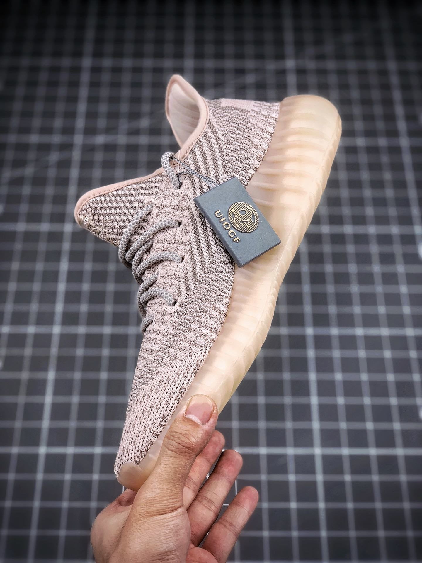 Adidas Yeezy Boost 350 V2 Synth
