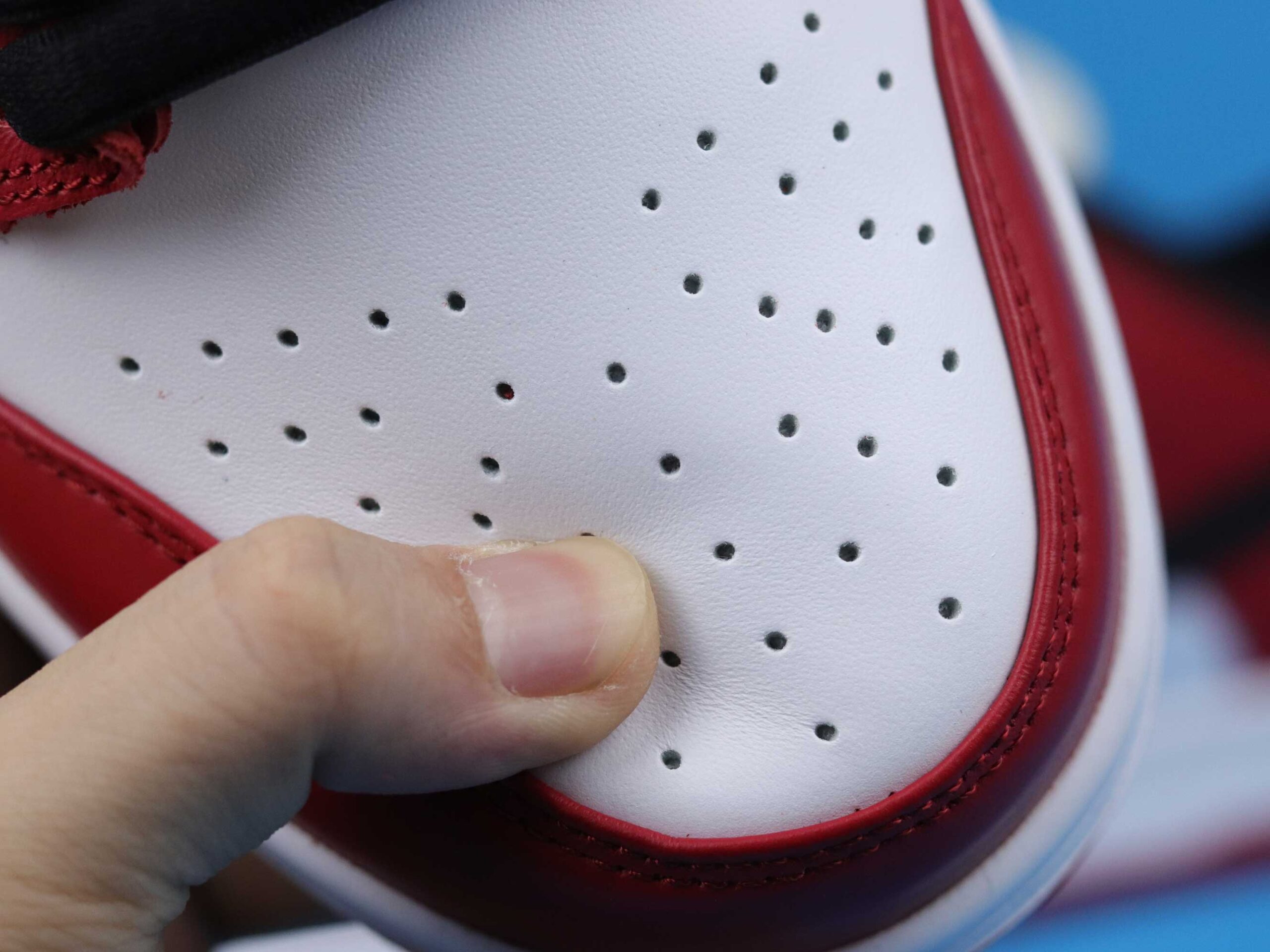 Nike SB Dunk Low J-Pack Chicago