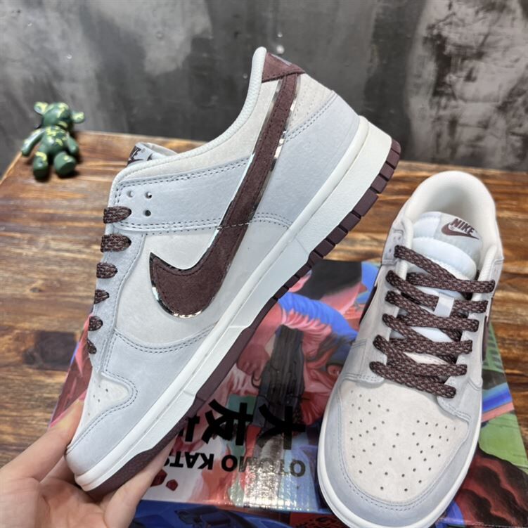 NIKE SB DUNK LOW SNEAKER – NSN011