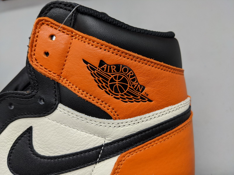 air Jordan 1 Retro Shattered Backboard
