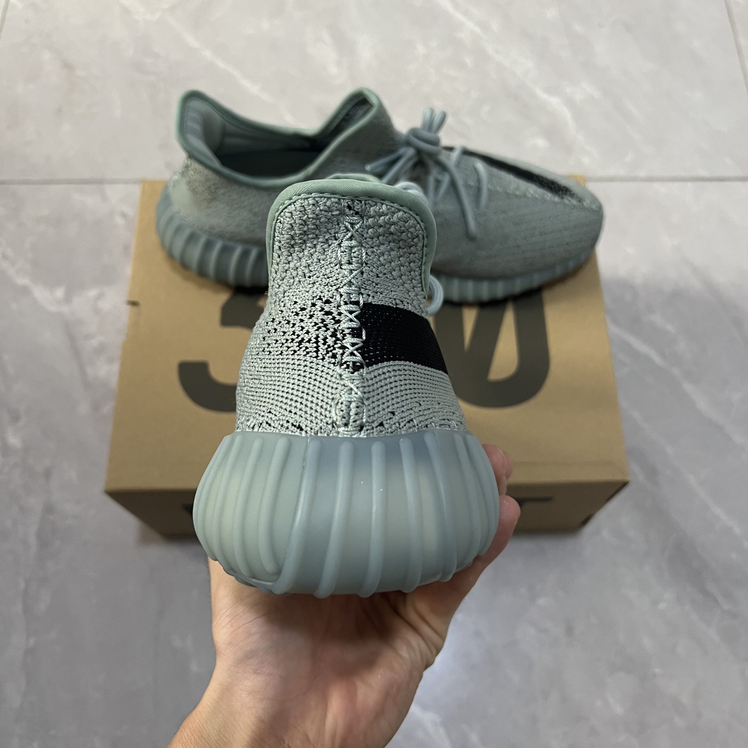 Yeezy Boost 350 V2 ‘Salt’