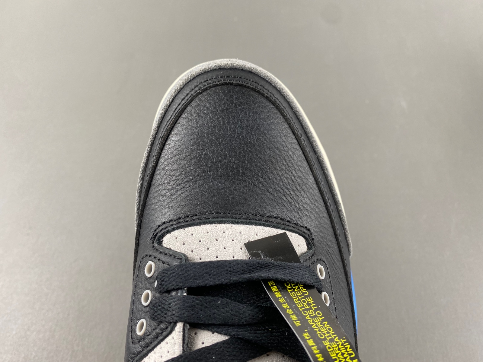 Air Jordan 3 OG “Rare Air”