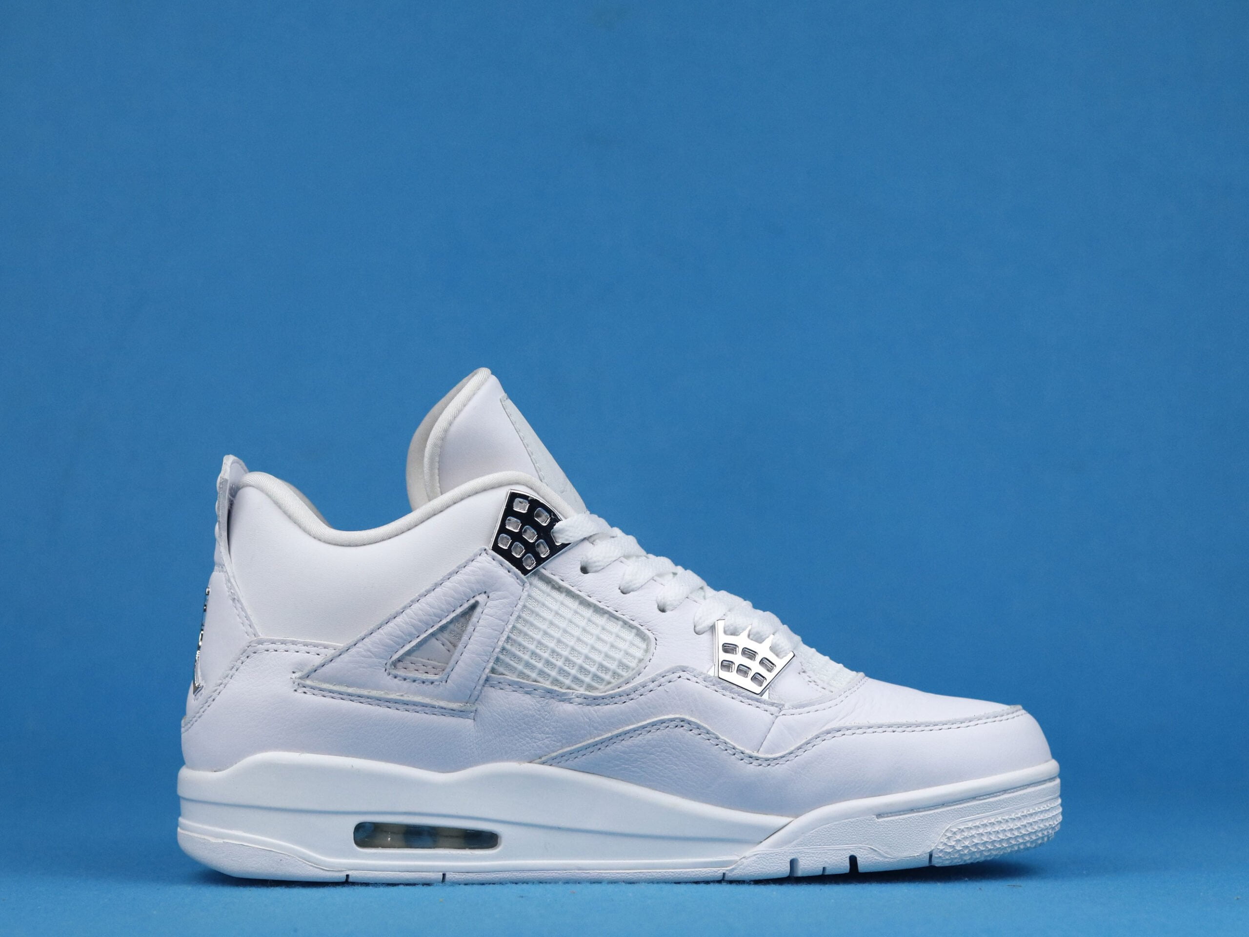 Air Jordan 4 Retro Pure Money