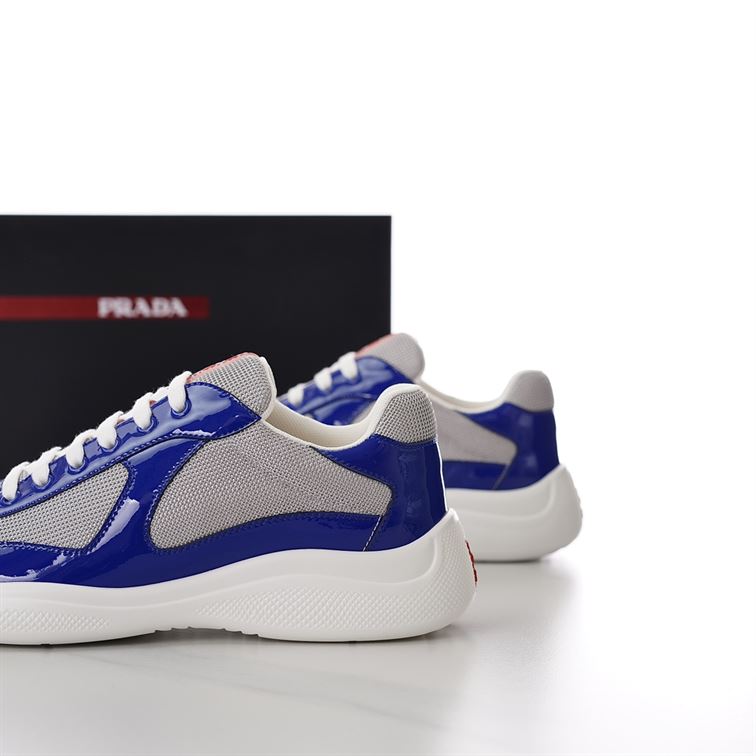 PRADA AMERICA’S CUP SNEAKERS – PRS073