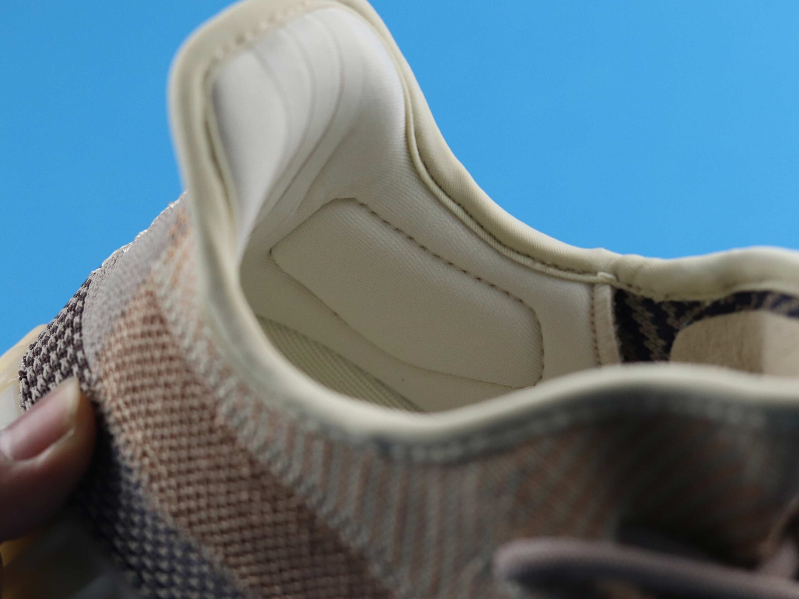 adidas Yeezy Boost 350 V2 Ash Pearl