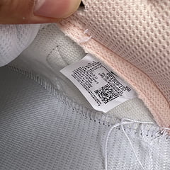 Nike Dunk Low Pearl White