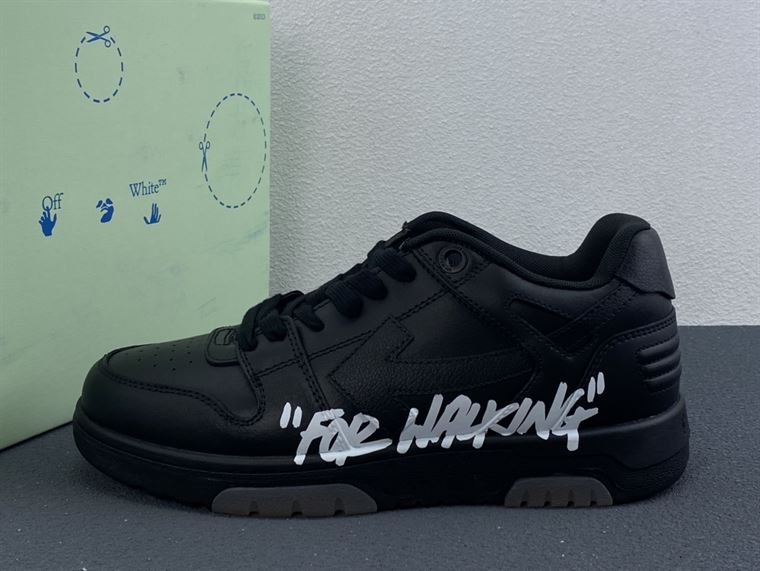 OFF-WHITE OUT OFF OFFICE FOR WALKING – OFW033
