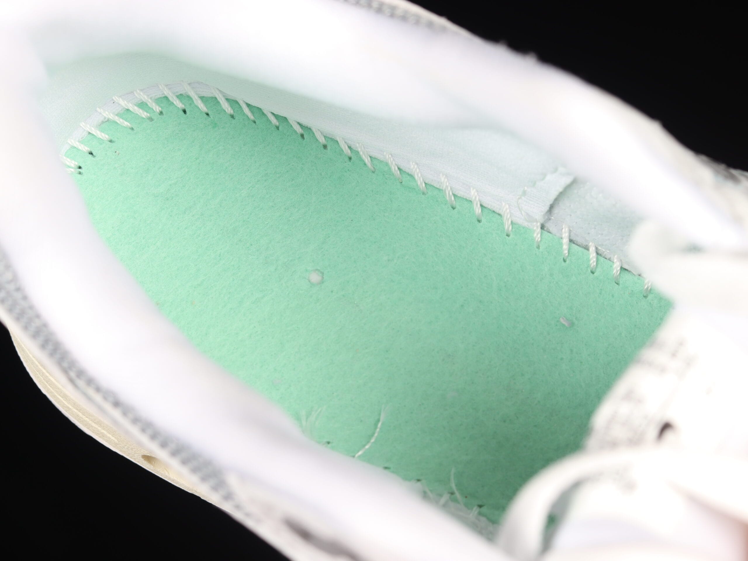 Nike Air Max 1 Patta Waves White