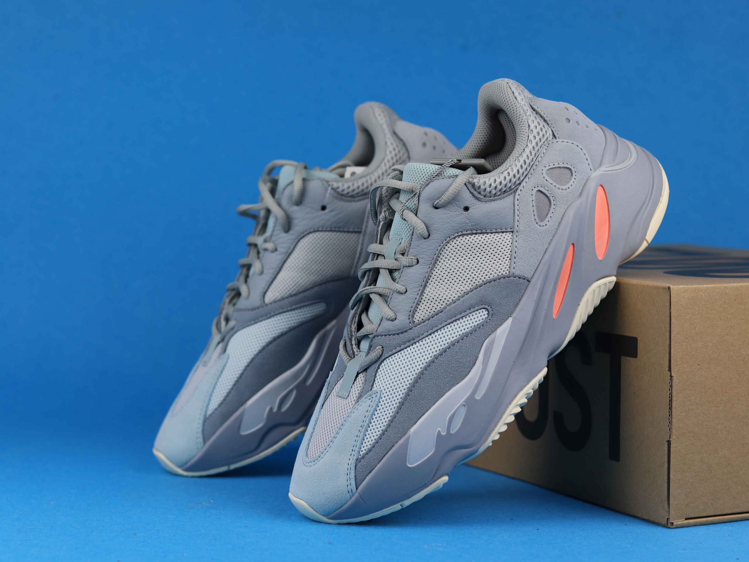 adidas Yeezy Boost 700 Inertia