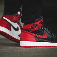 Air Jordan 1 Retro High OG NRG ‘Homage to Home’