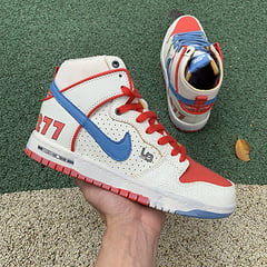 Nike Dunk SB High Pro Ishod Wair x Magnus Walker