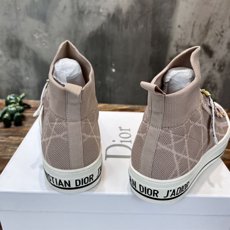 DIOR WALK’N’DIOR SNEAKER – DO120