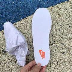 Nike Dunk Low Golden Orange