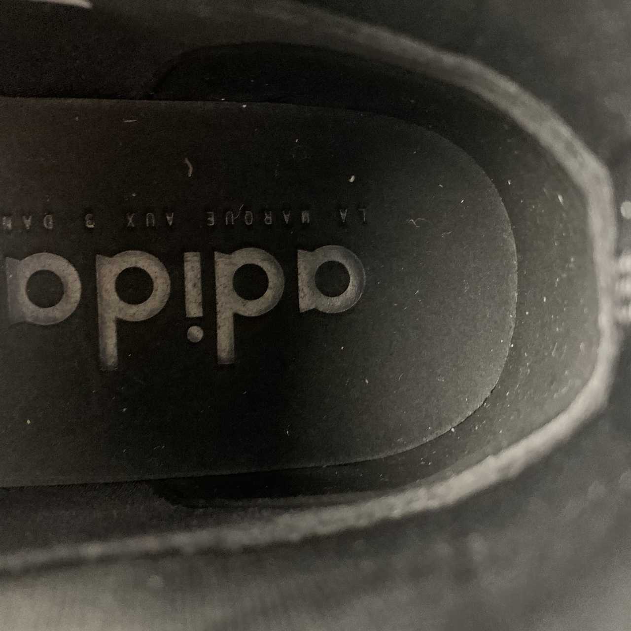 adidas Fear of God Athletics I Basketball Carbon