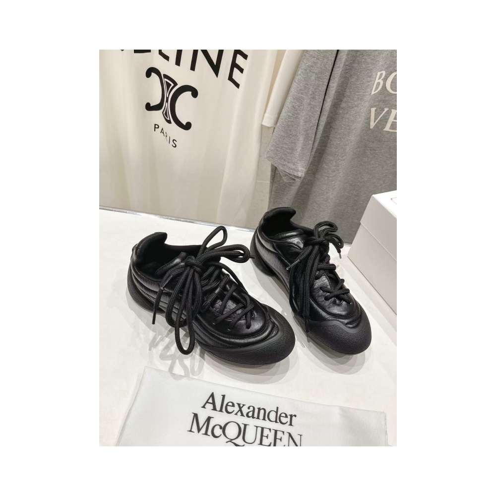 Alexander McQueen's latest Flexion series